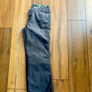 Prana pant size 6